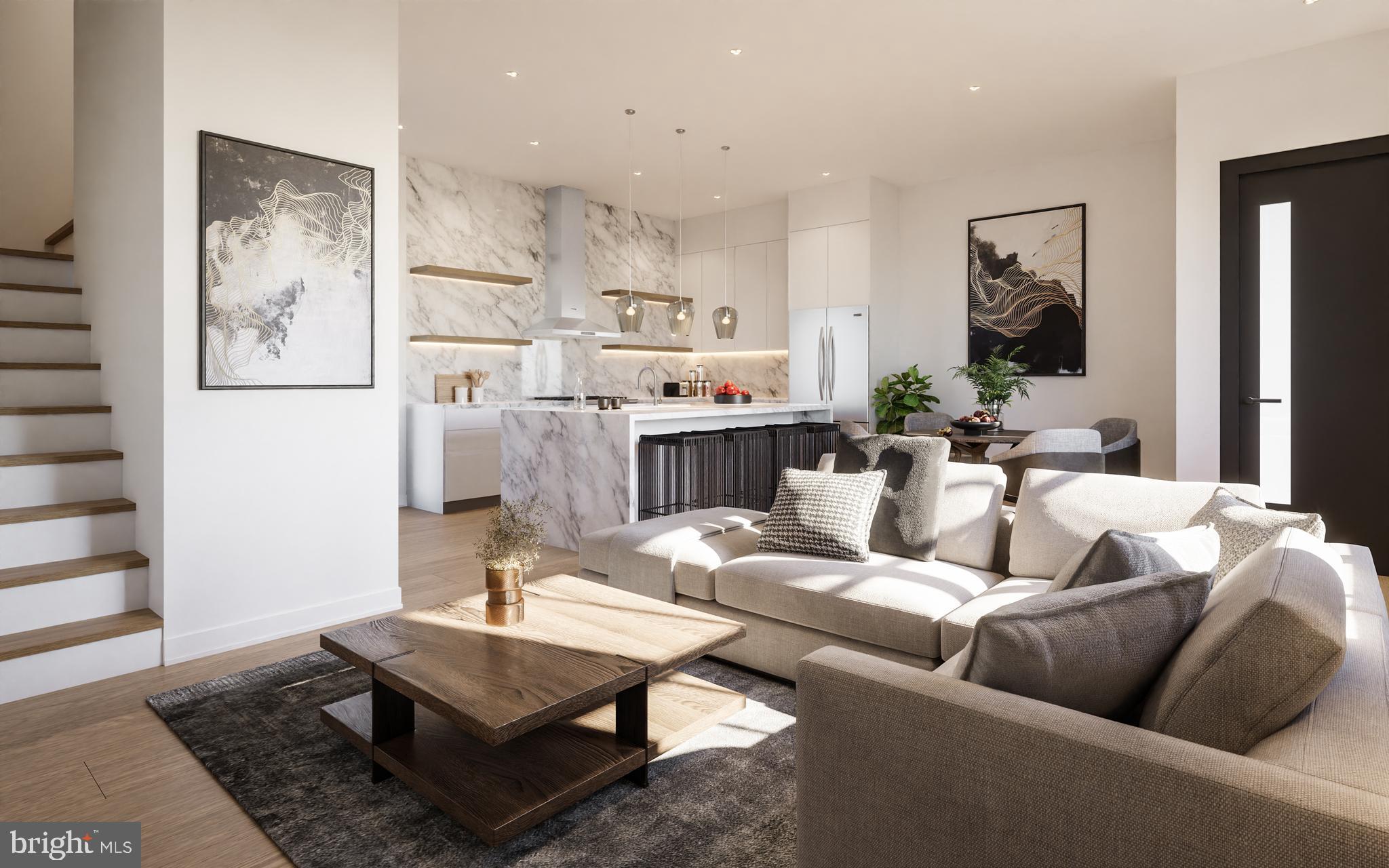 WASHINGTON SQ WEST - Residential