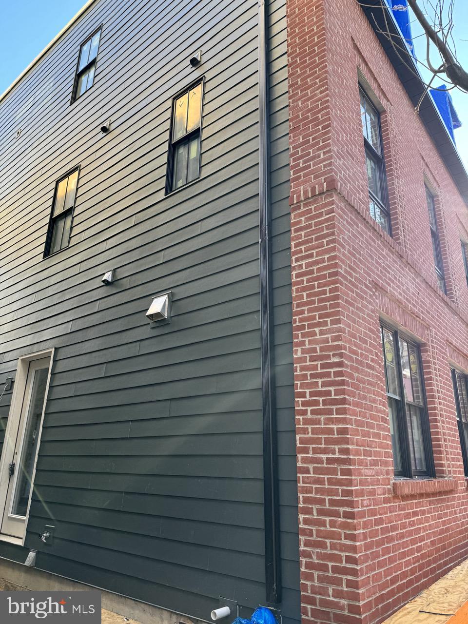 WASHINGTON SQ WEST - Residential