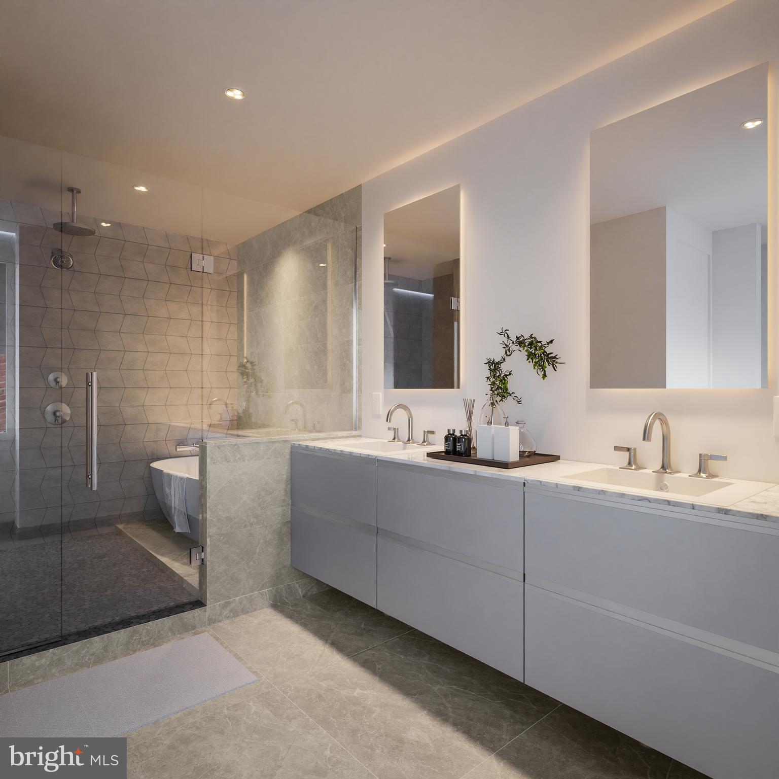 WASHINGTON SQ WEST - Residential