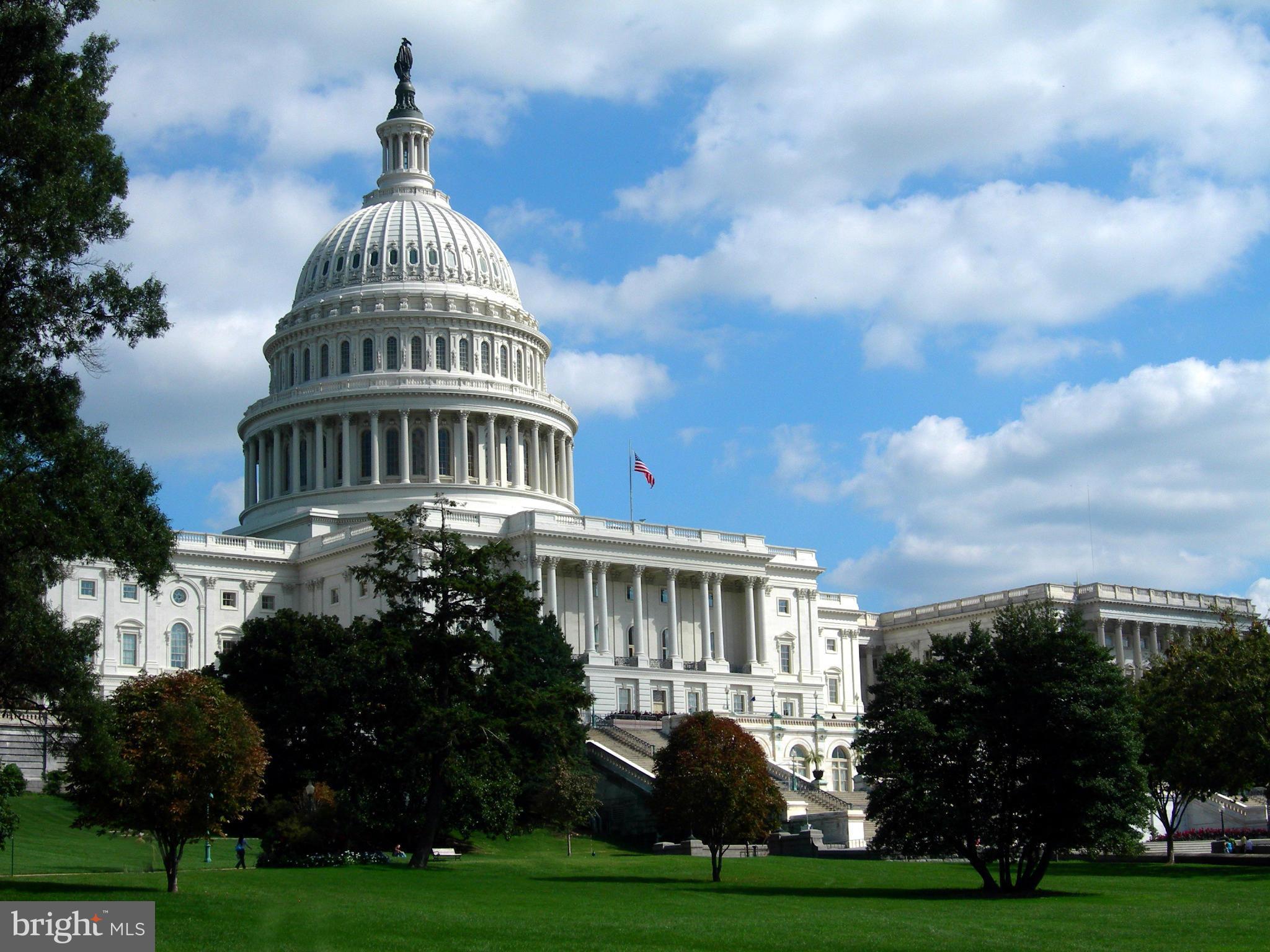 CAPITOL HILL - Residential