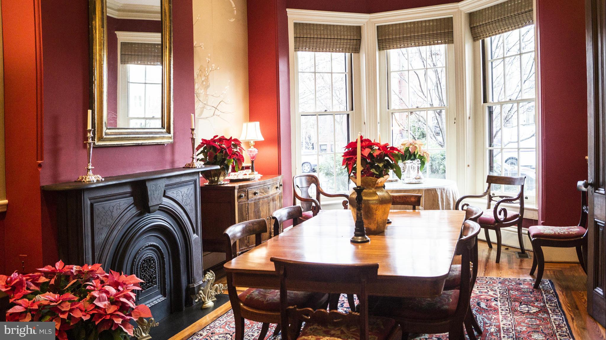 CAPITOL HILL - Residential