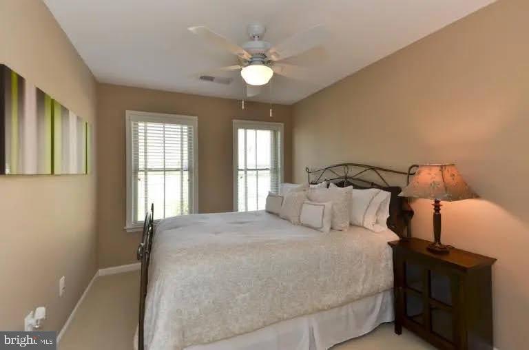 SHIRLINGTON CREST - Residential Lease