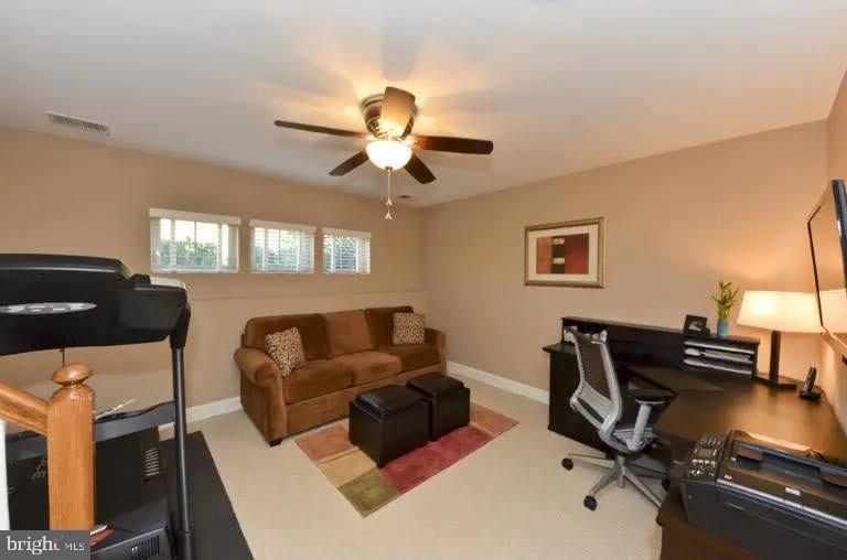SHIRLINGTON CREST - Residential Lease
