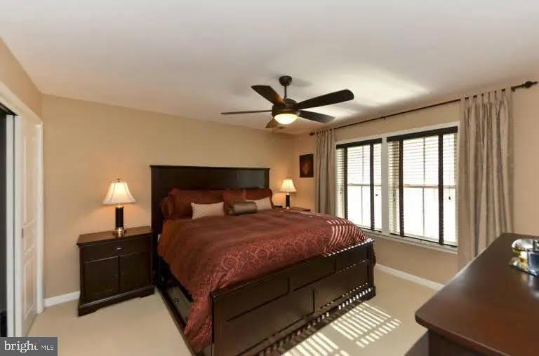 SHIRLINGTON CREST - Residential Lease