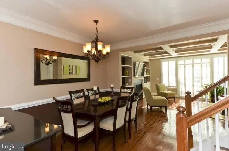 SHIRLINGTON CREST - Residential Lease