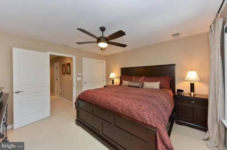 SHIRLINGTON CREST - Residential Lease