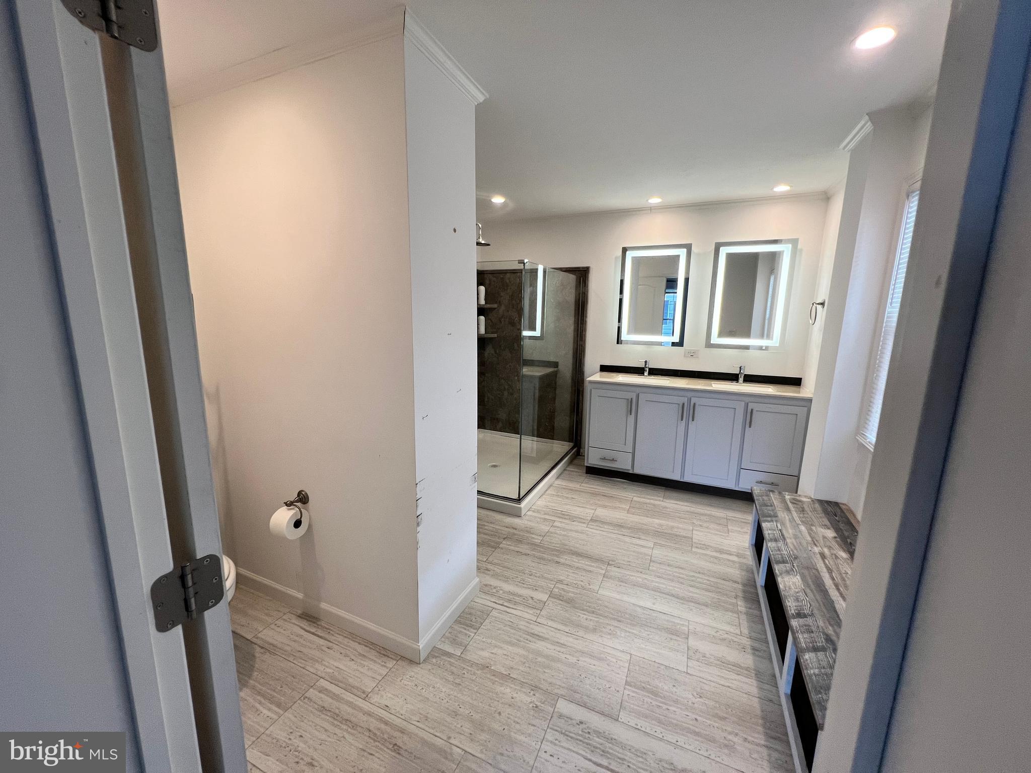 BOONE'S MOBILE ESTATES - Residential