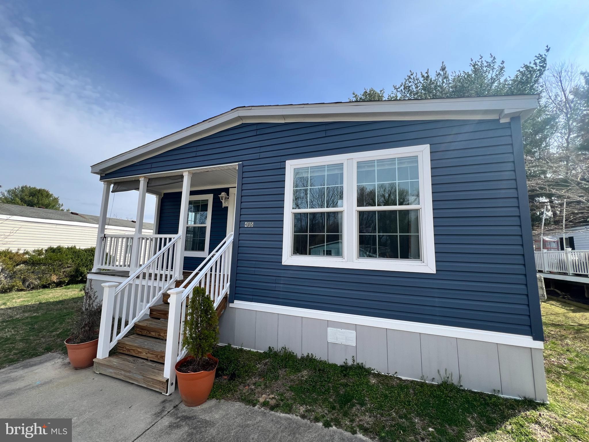 485 KEITH ROAD