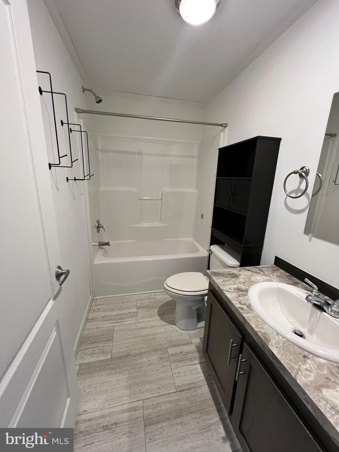 BOONE'S MOBILE ESTATES - Residential