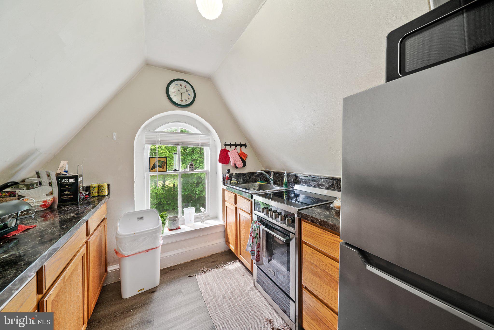 WEST CHESTER - Residential