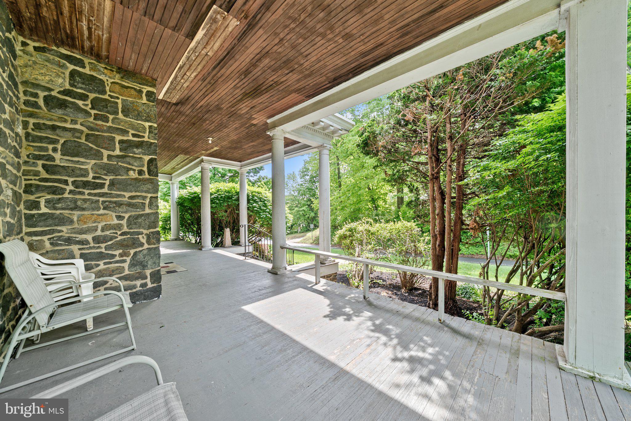 WEST CHESTER - Residential