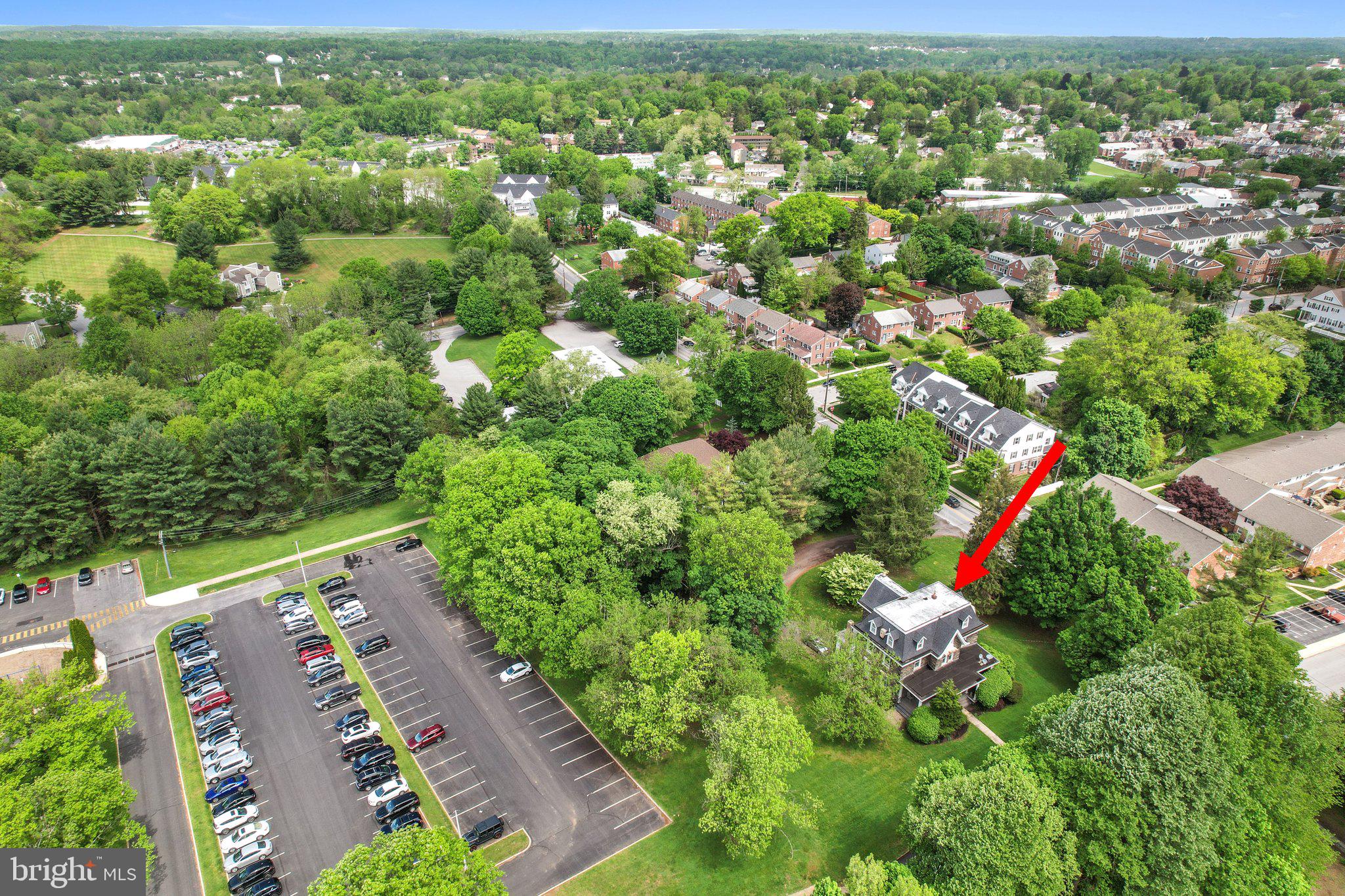 WEST CHESTER - Residential