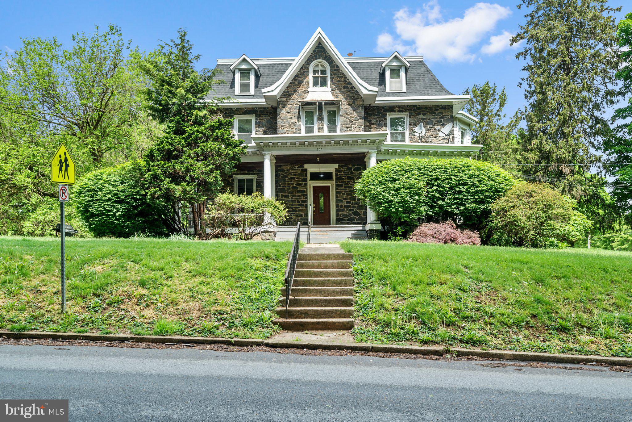 WEST CHESTER - Residential