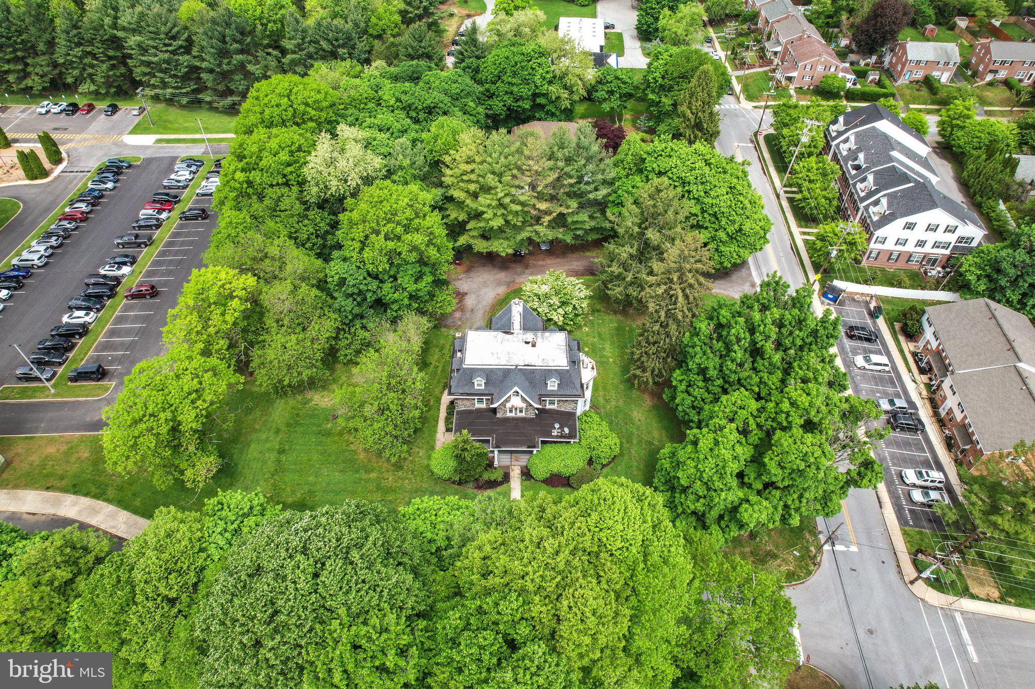 WEST CHESTER - Residential