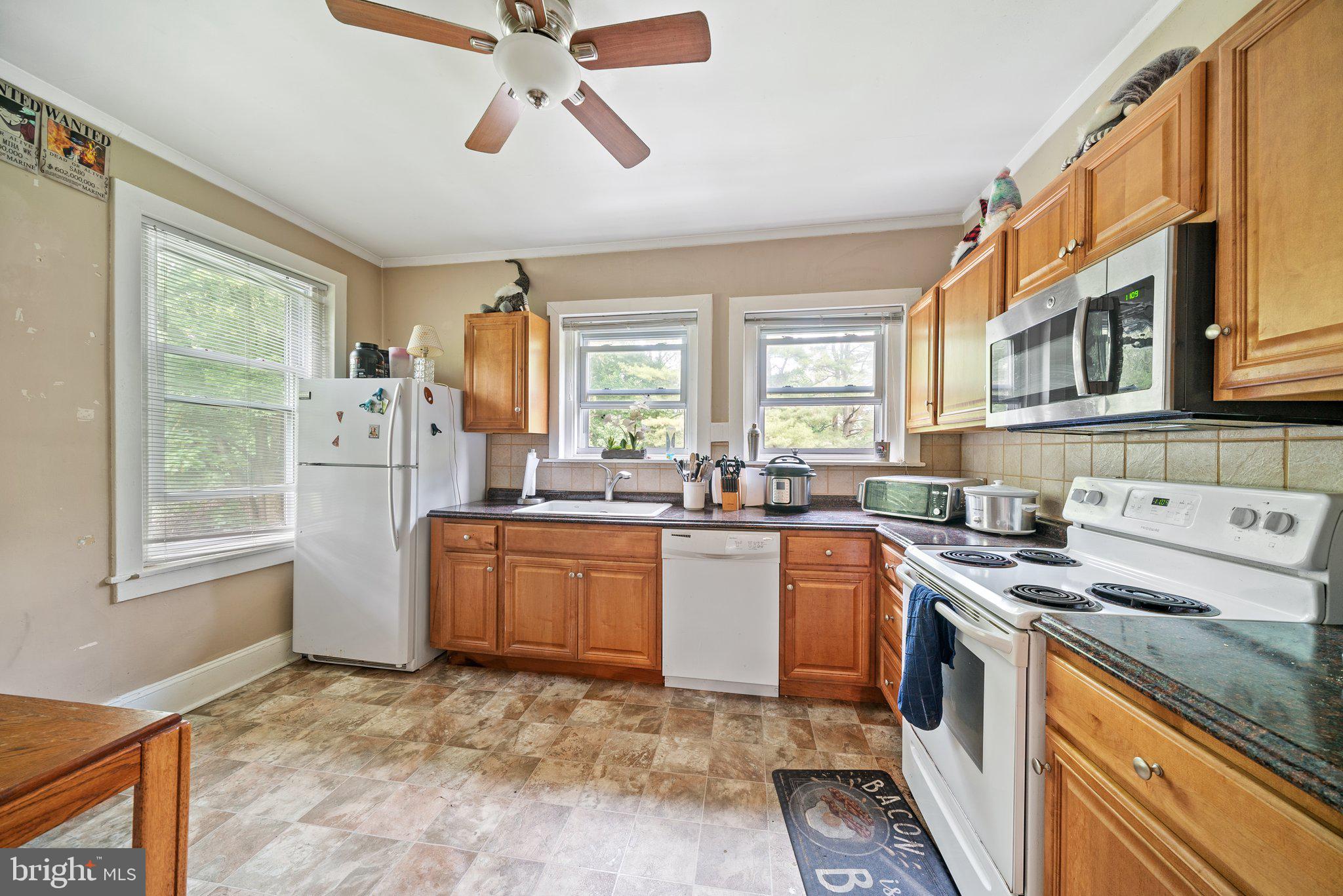 WEST CHESTER - Residential