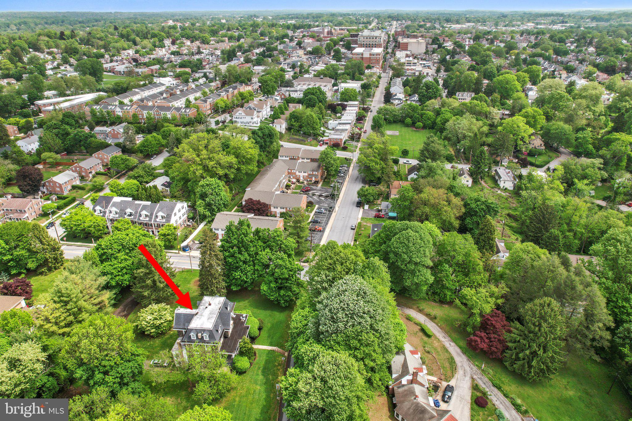 WEST CHESTER - Residential