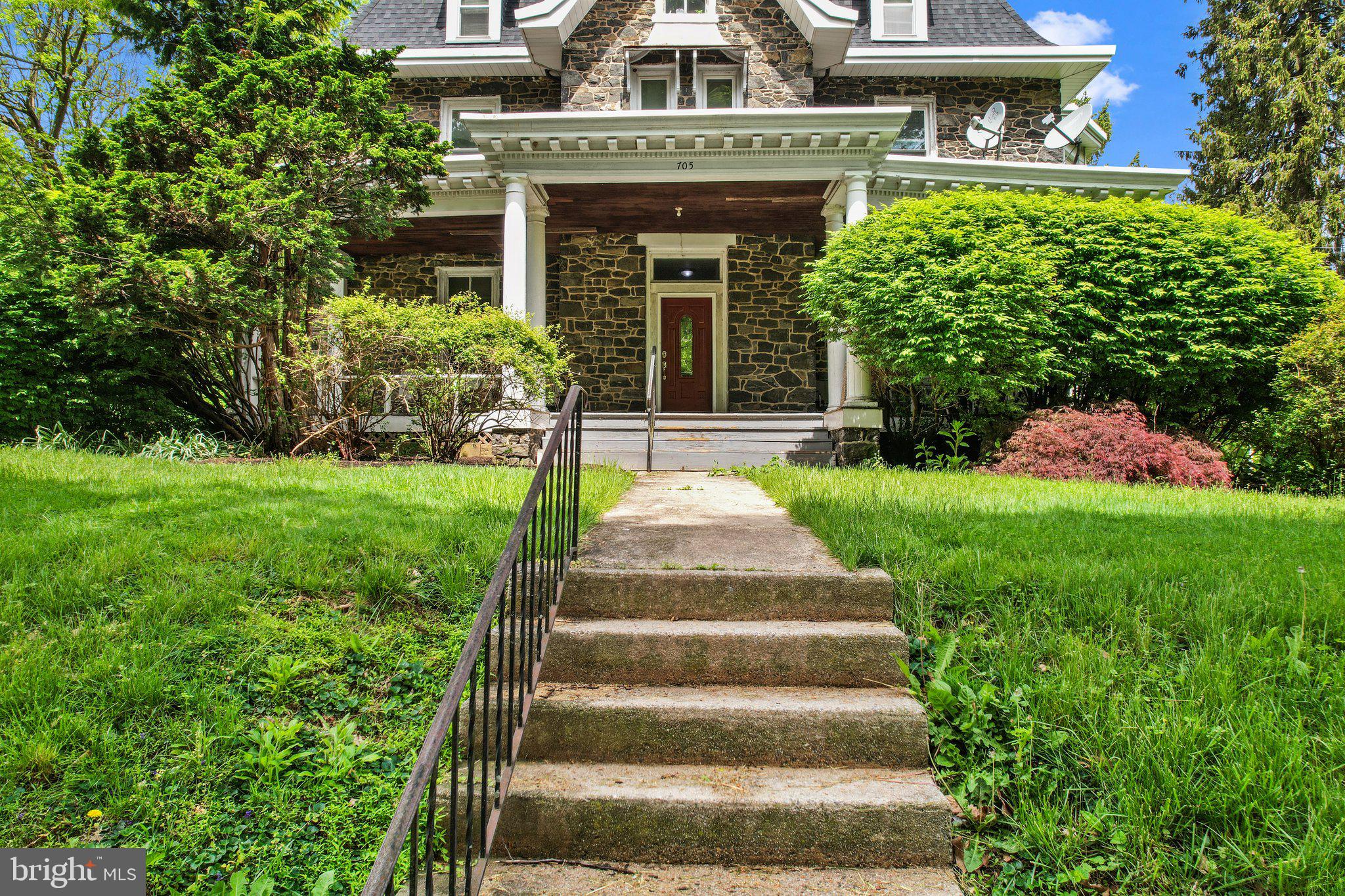 WEST CHESTER - Residential