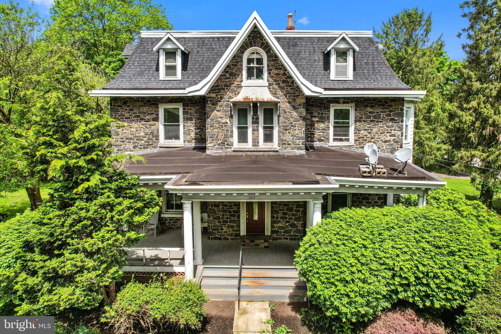 WEST CHESTER - Residential