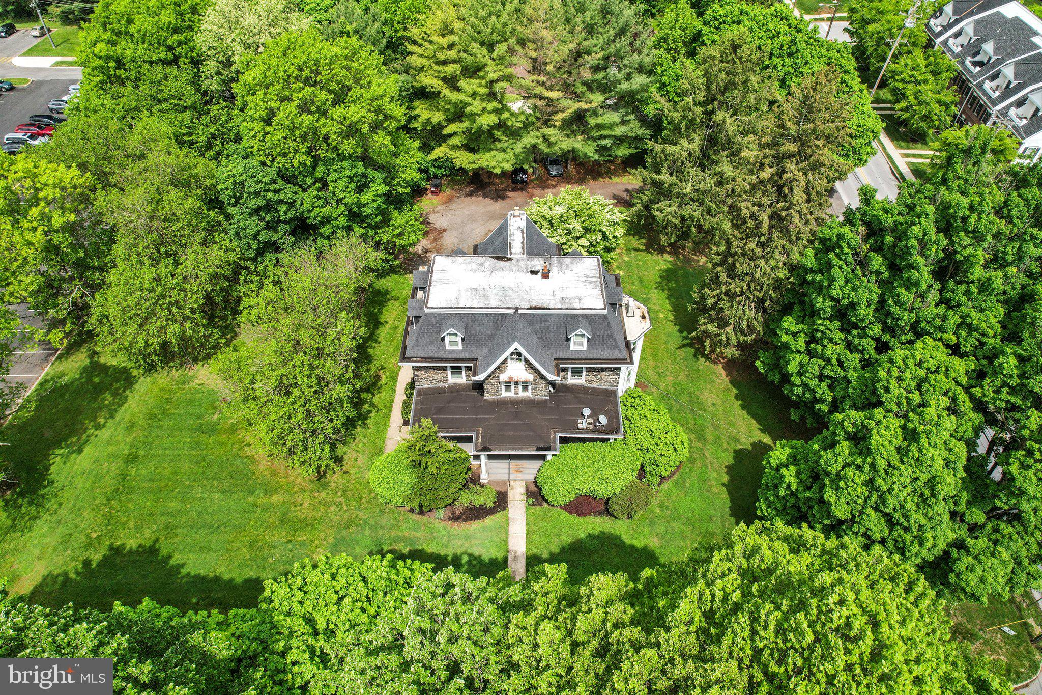 WEST CHESTER - Residential