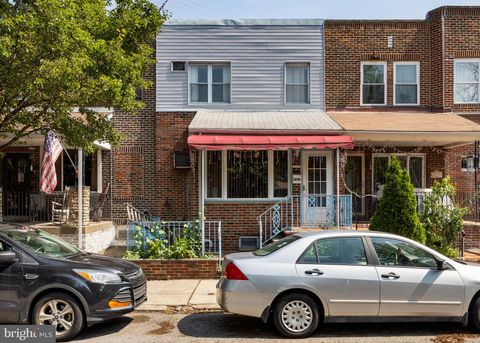 1219 MOLLBORE TERRACE PHILADELPHIA PA 19148
