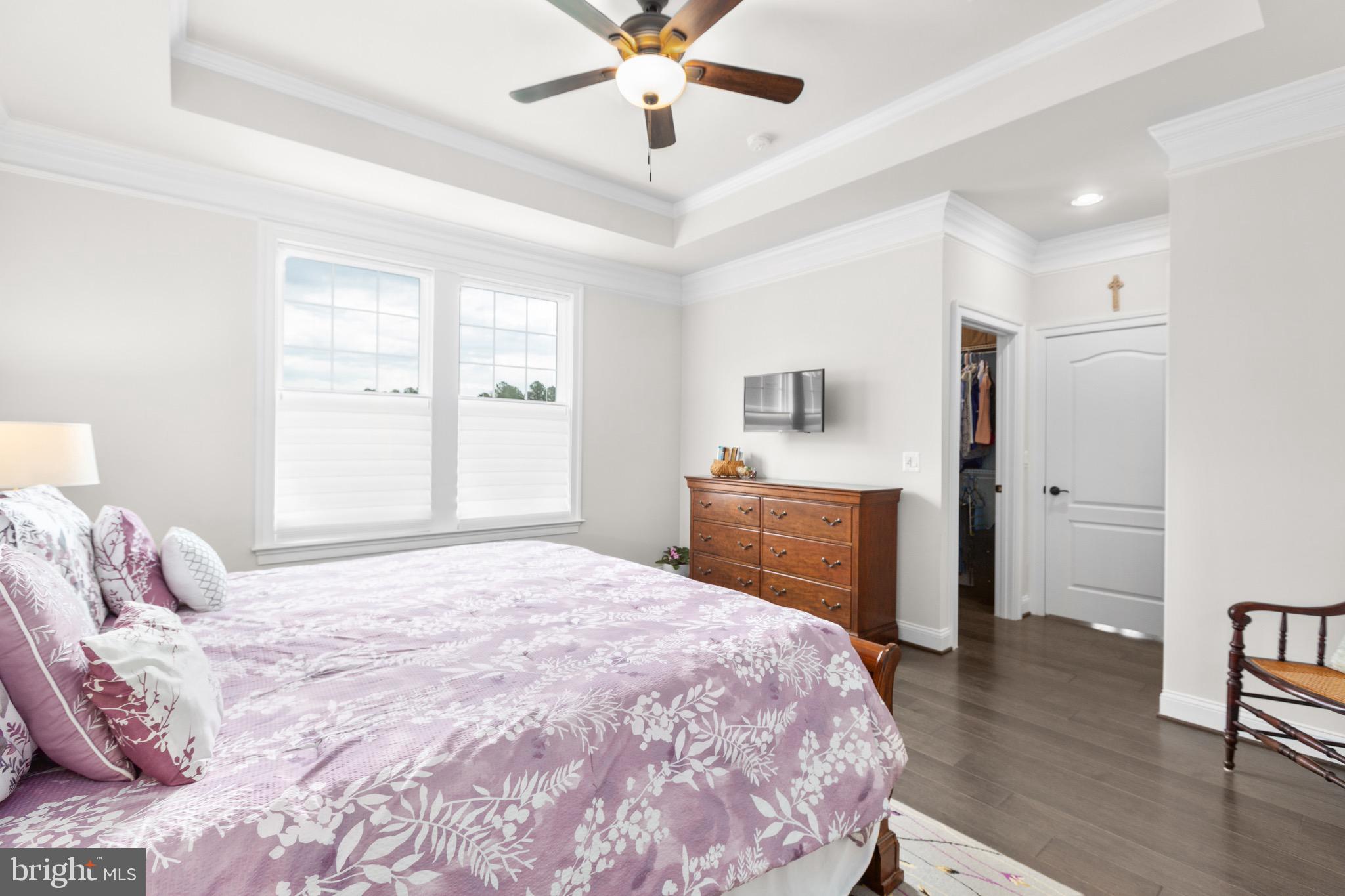 VIRGINIA HERITAGE AT LEE'S PARK - Residential