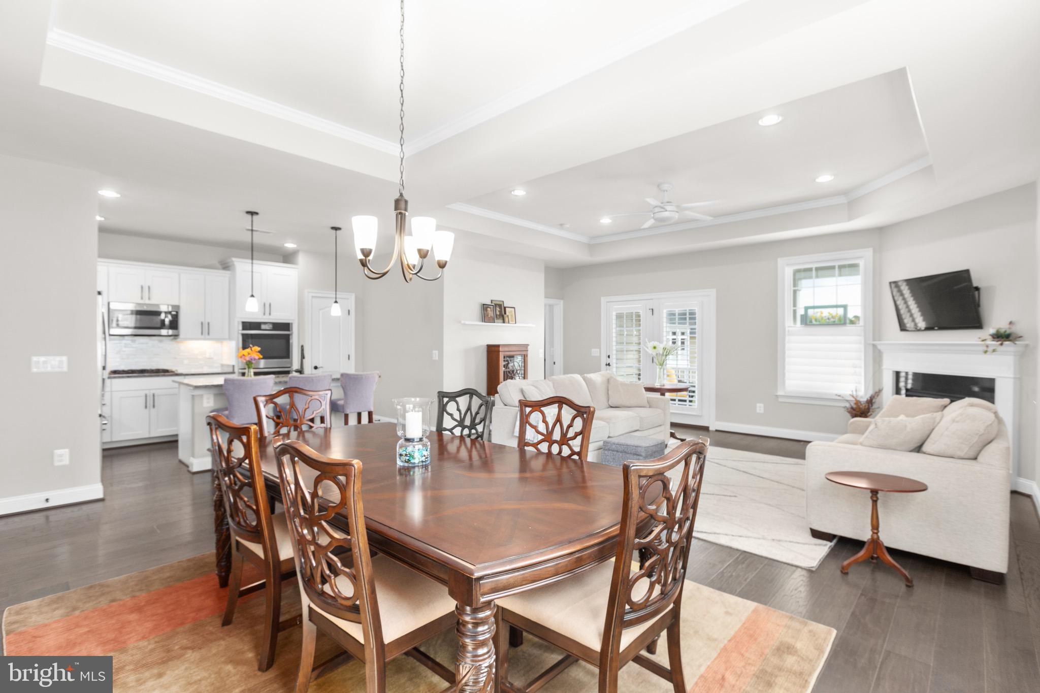 VIRGINIA HERITAGE AT LEE'S PARK - Residential