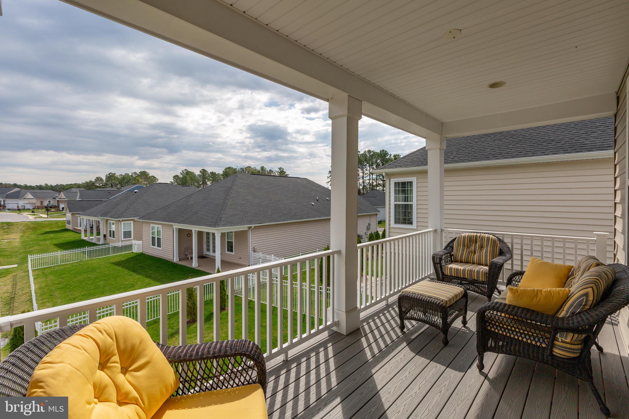 VIRGINIA HERITAGE AT LEE'S PARK - Residential