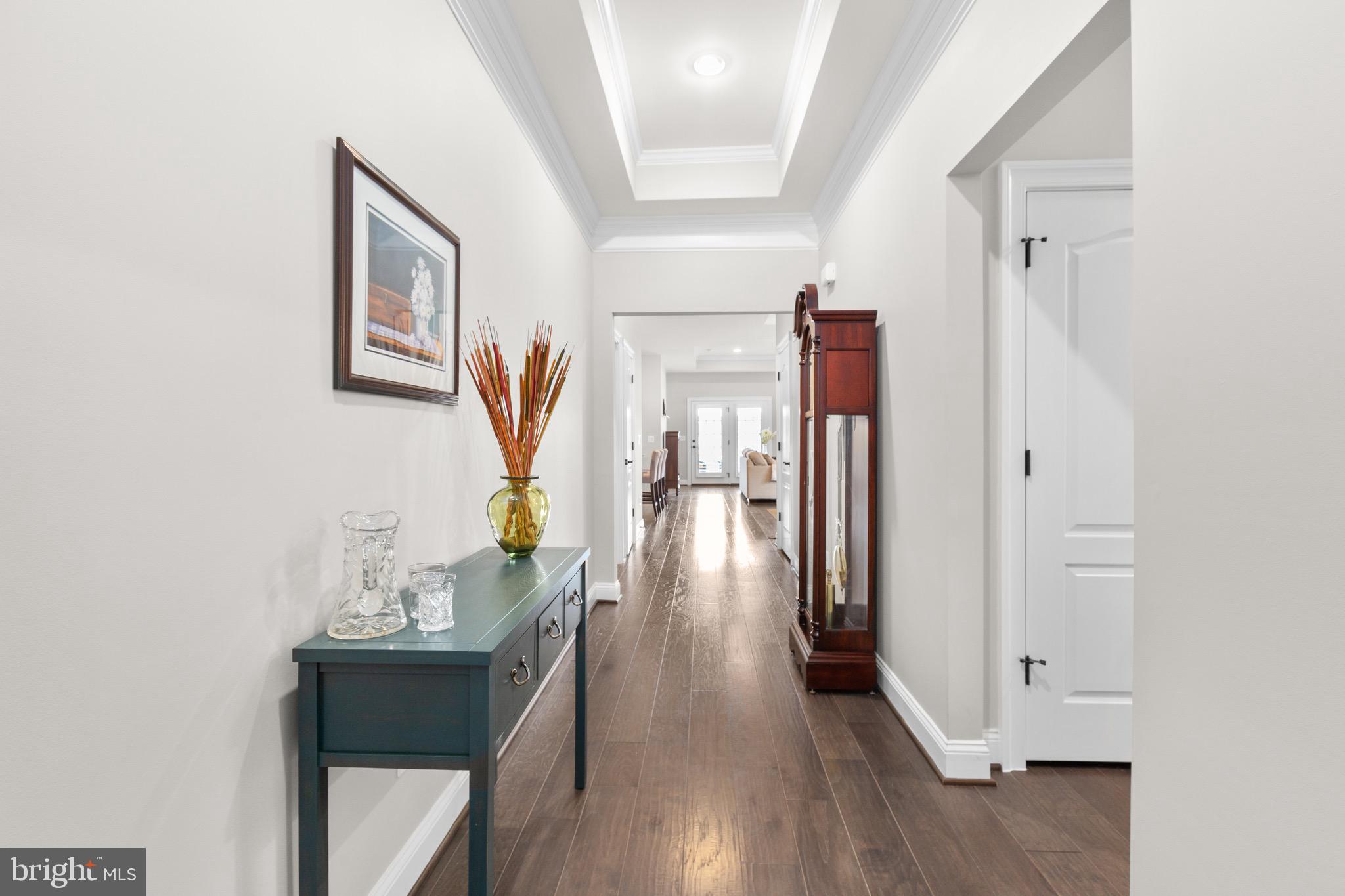 VIRGINIA HERITAGE AT LEE'S PARK - Residential