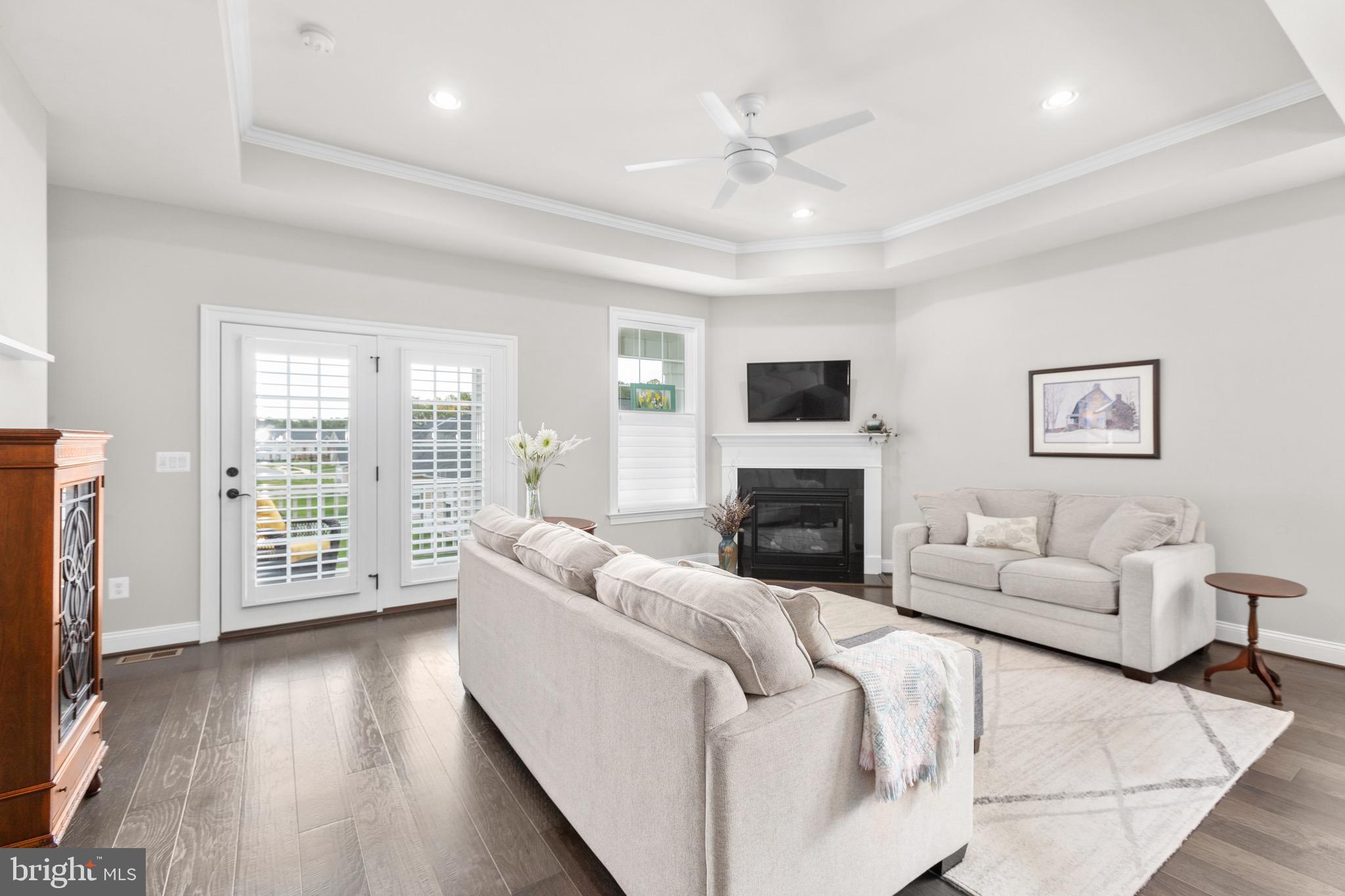 VIRGINIA HERITAGE AT LEE'S PARK - Residential