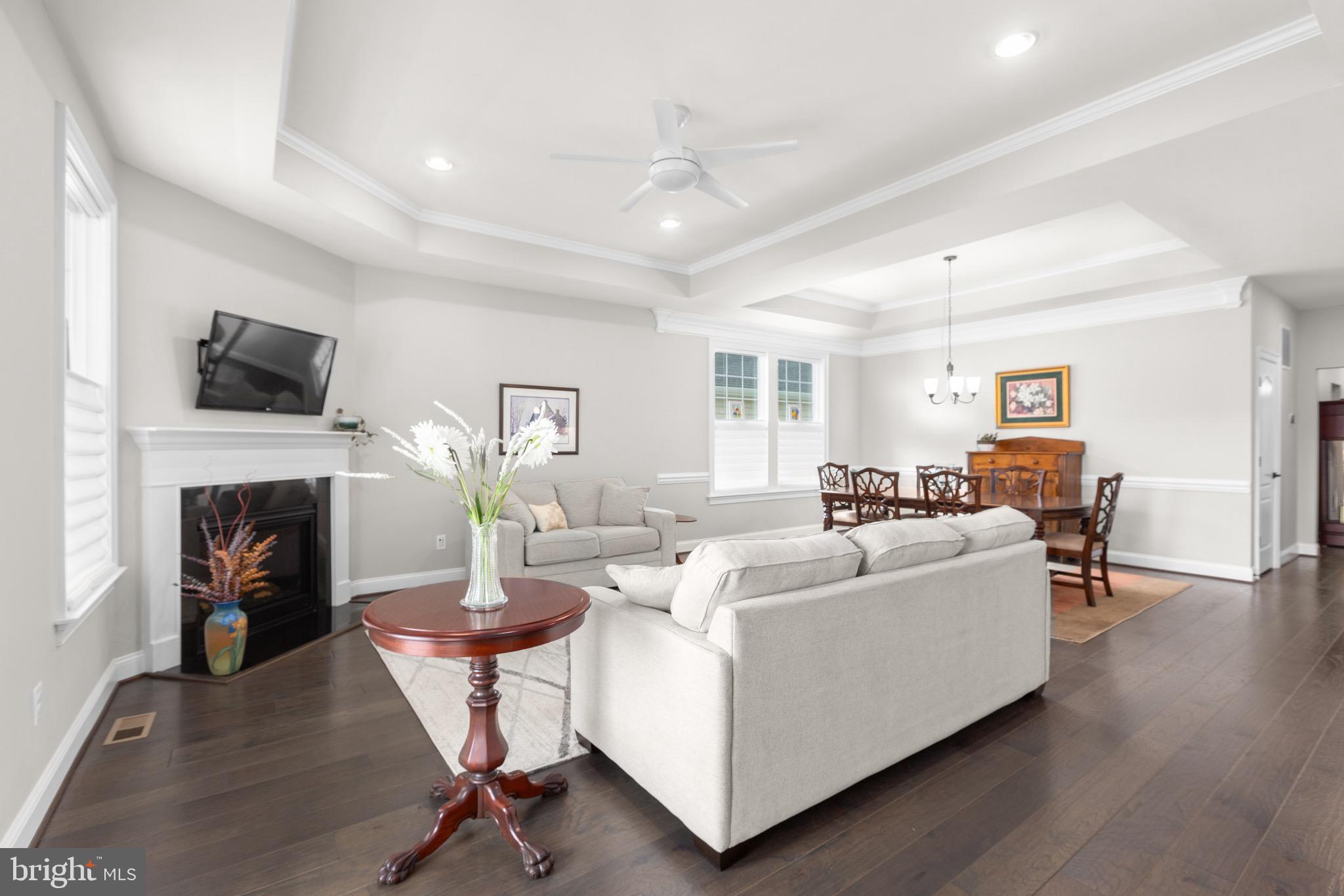 VIRGINIA HERITAGE AT LEE'S PARK - Residential