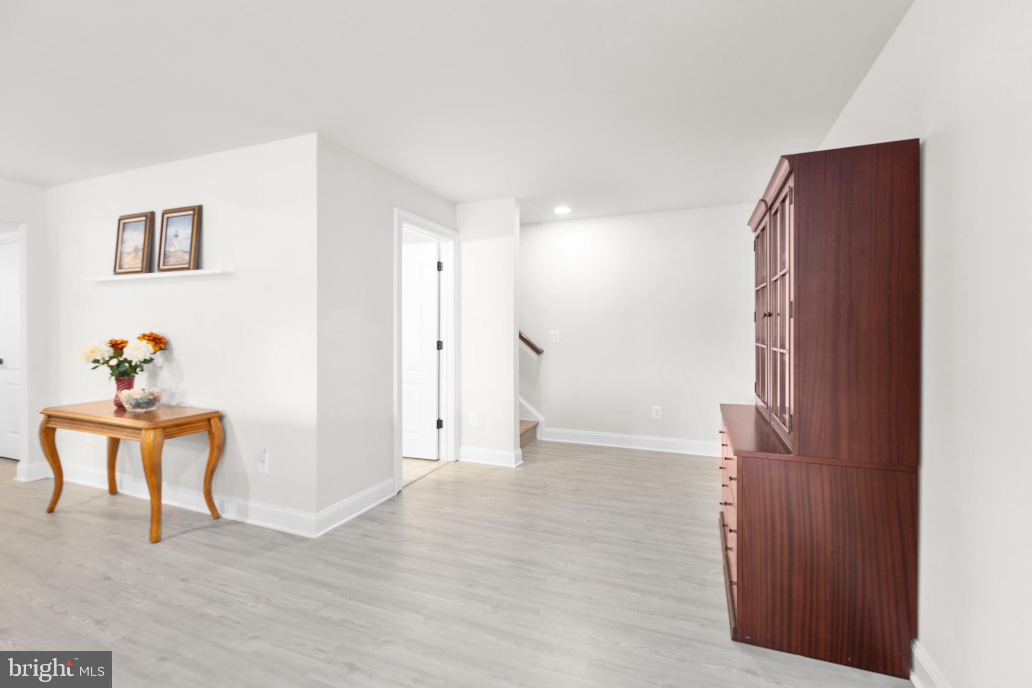 VIRGINIA HERITAGE AT LEE'S PARK - Residential