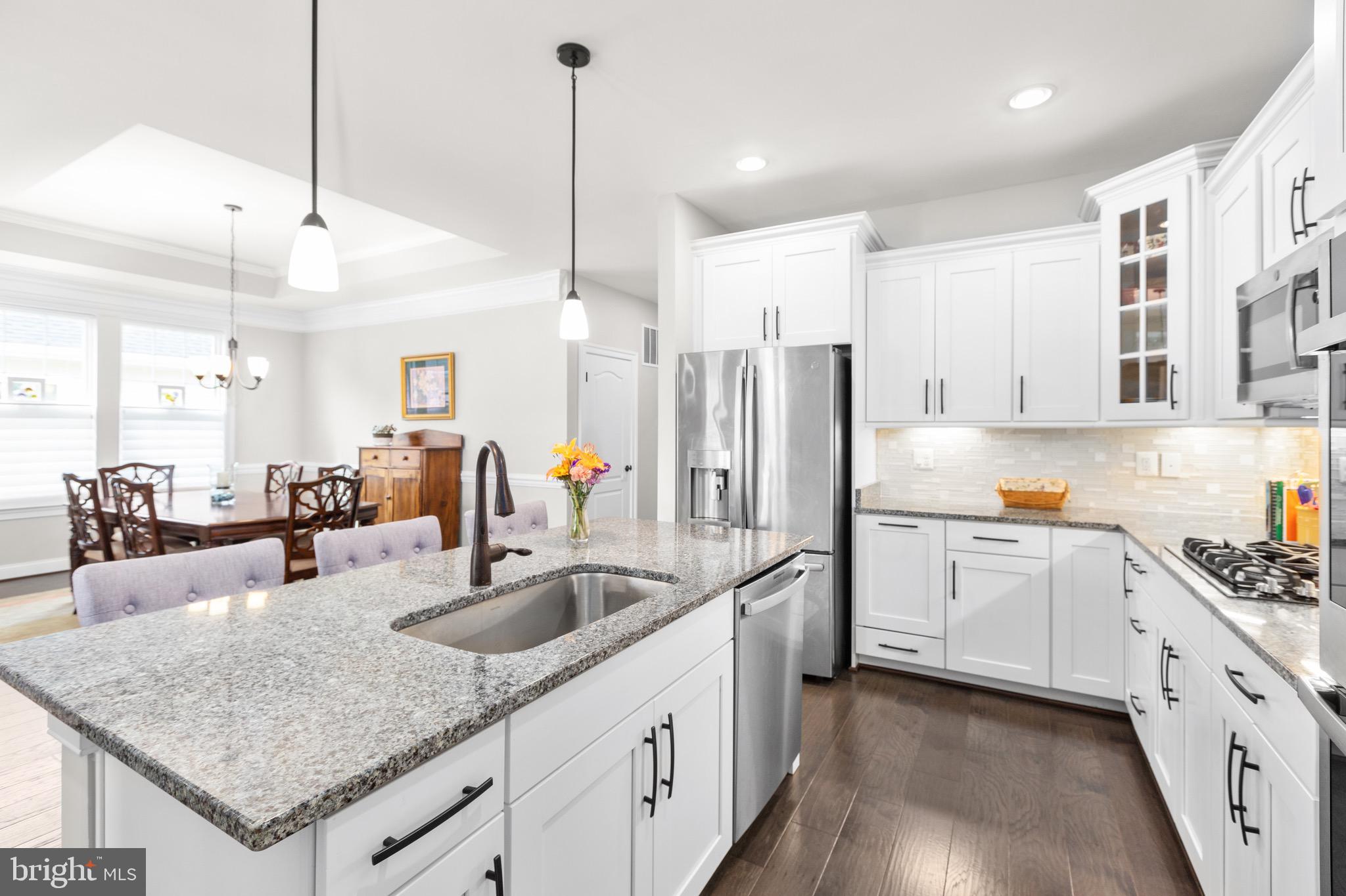 VIRGINIA HERITAGE AT LEE'S PARK - Residential