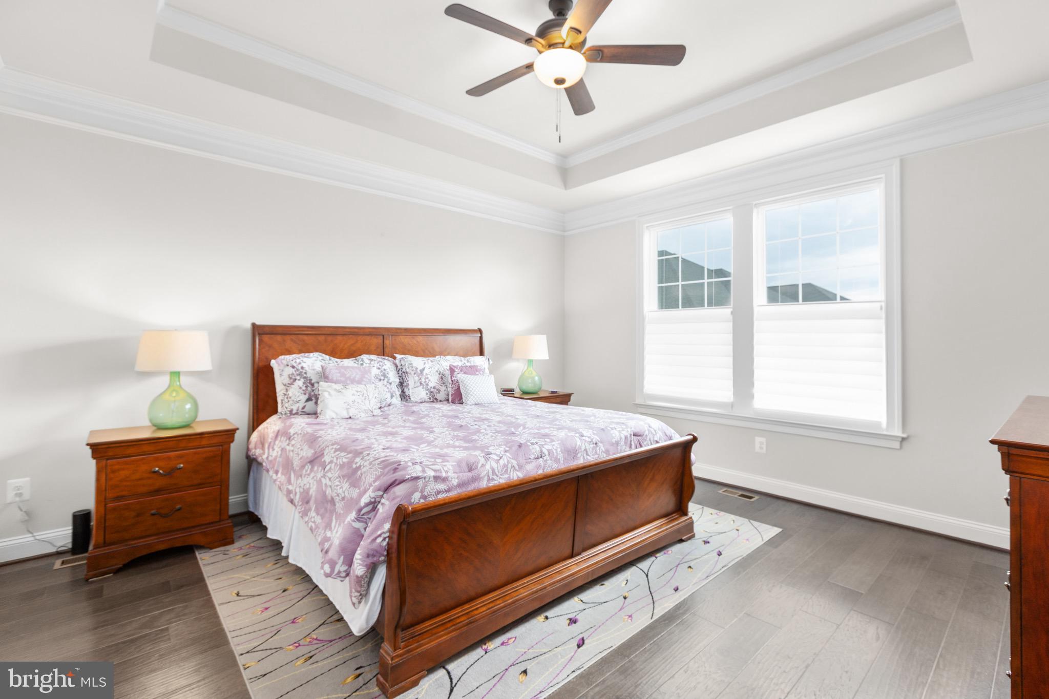 VIRGINIA HERITAGE AT LEE'S PARK - Residential