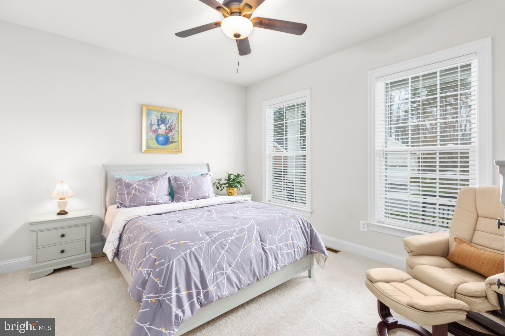 VIRGINIA HERITAGE AT LEE'S PARK - Residential