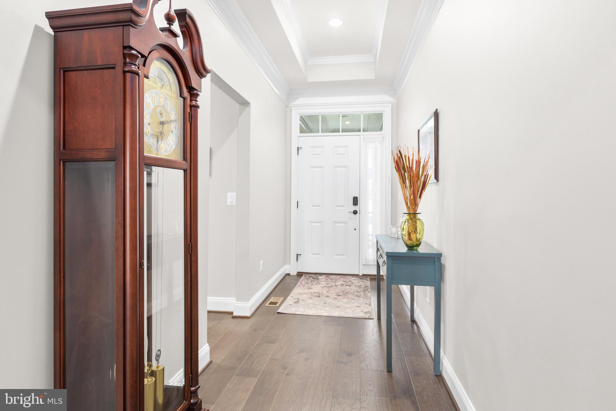 VIRGINIA HERITAGE AT LEE'S PARK - Residential