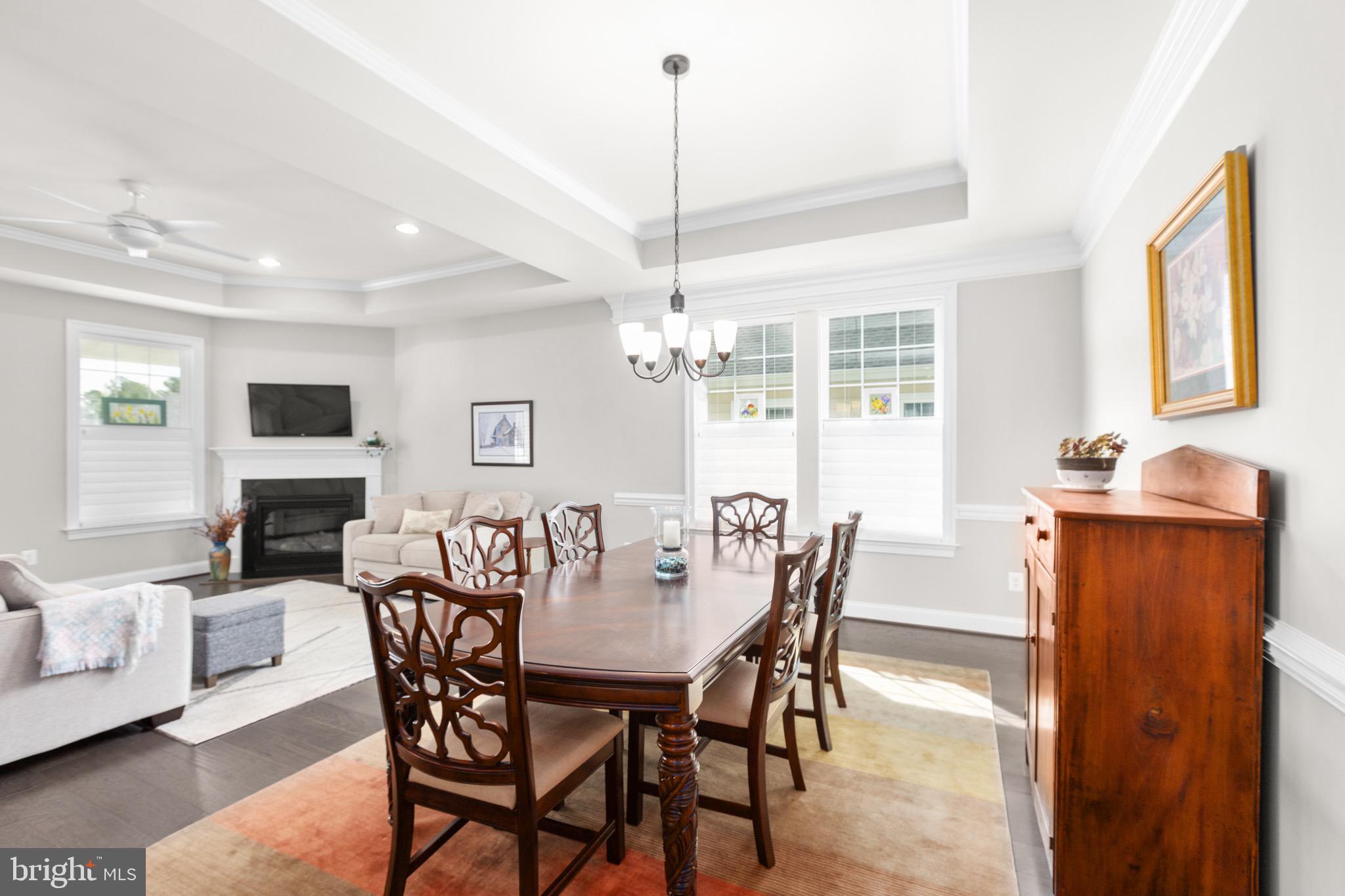 VIRGINIA HERITAGE AT LEE'S PARK - Residential