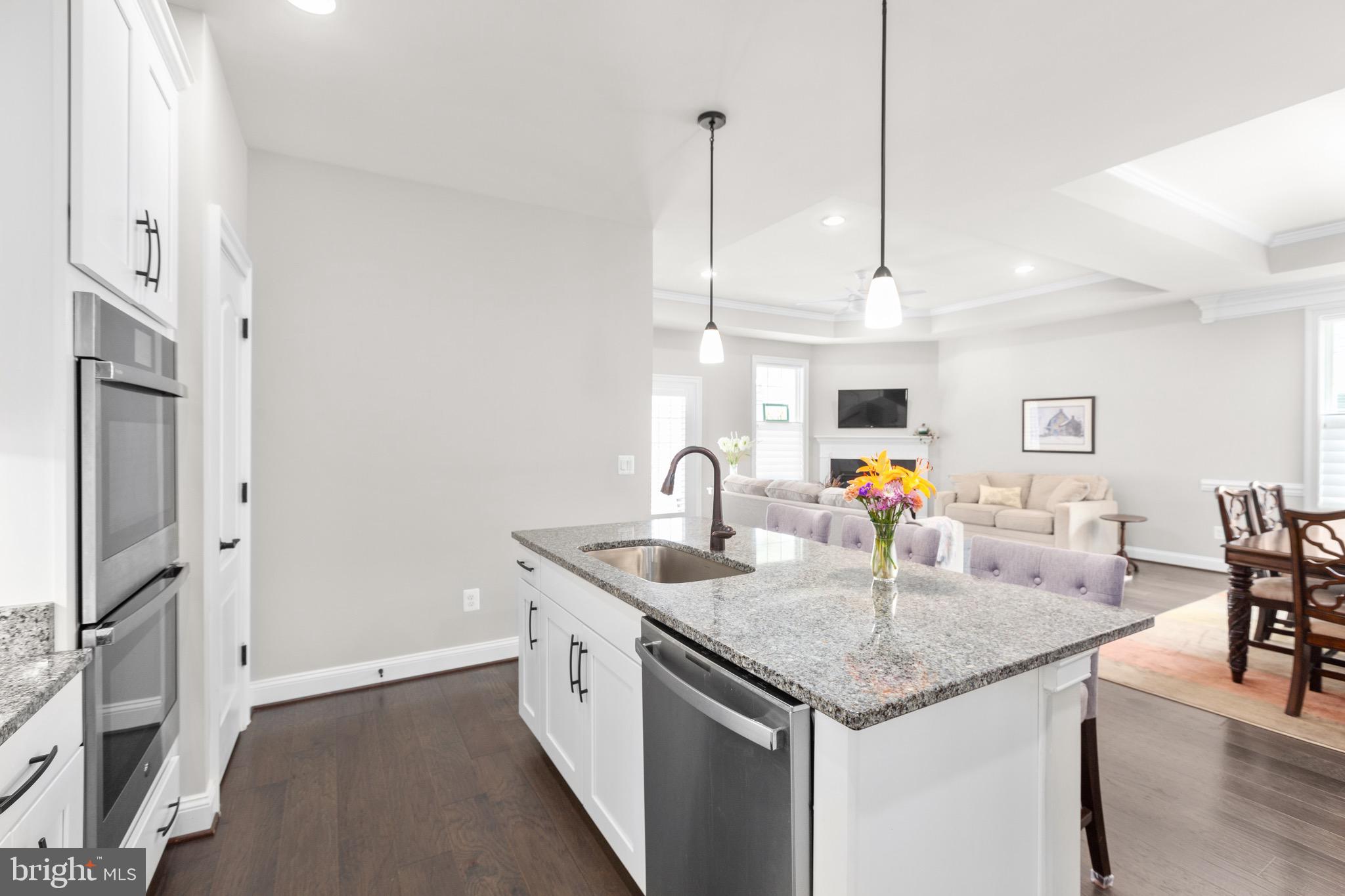 VIRGINIA HERITAGE AT LEE'S PARK - Residential