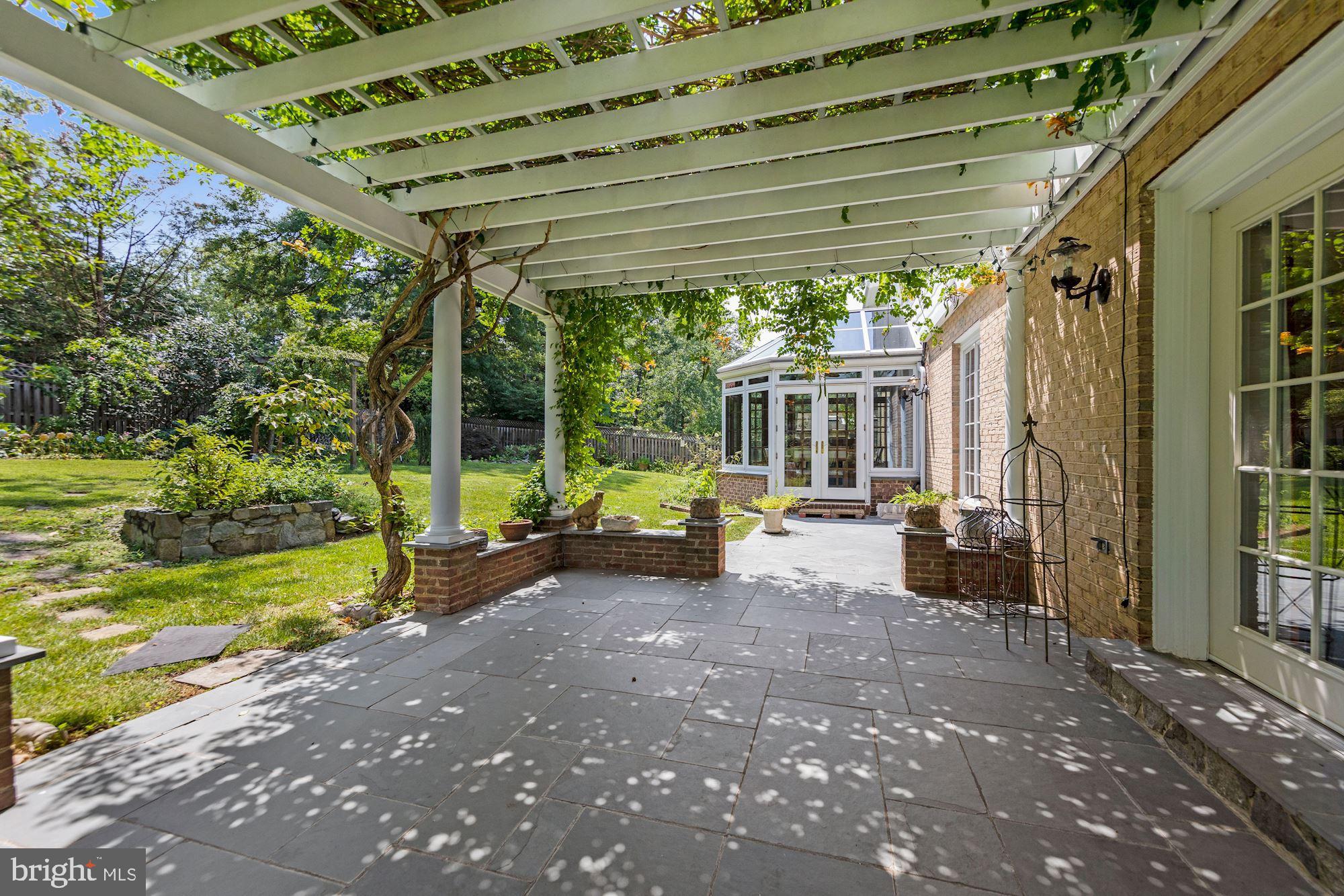 POTOMAC OUTSIDE - Residential