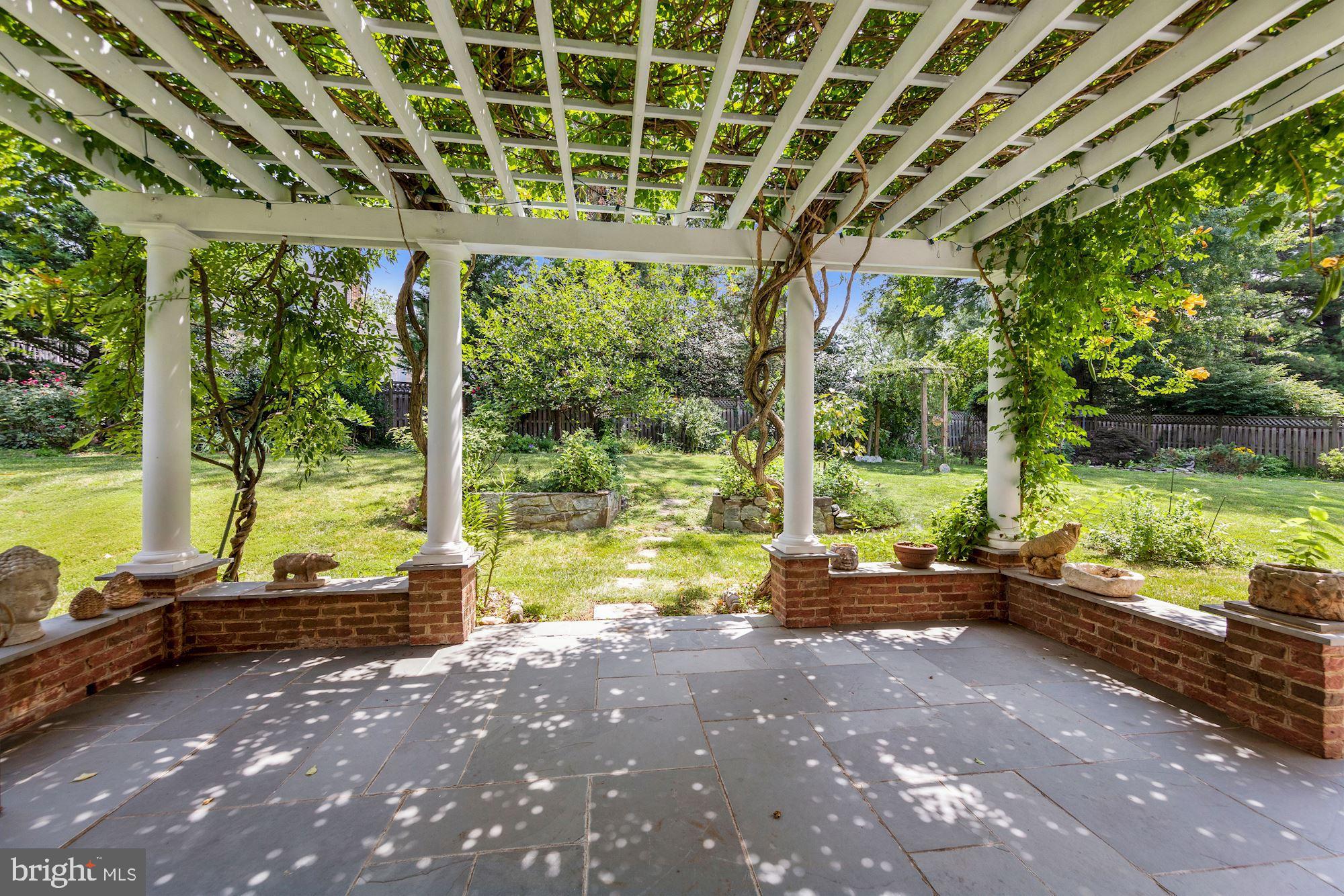 POTOMAC OUTSIDE - Residential