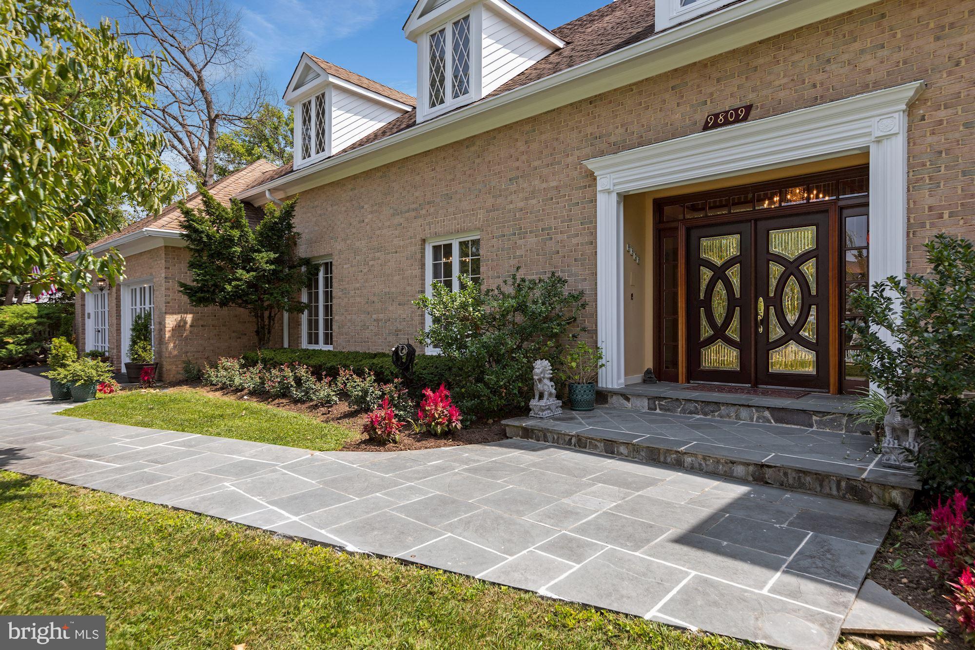 POTOMAC OUTSIDE - Residential