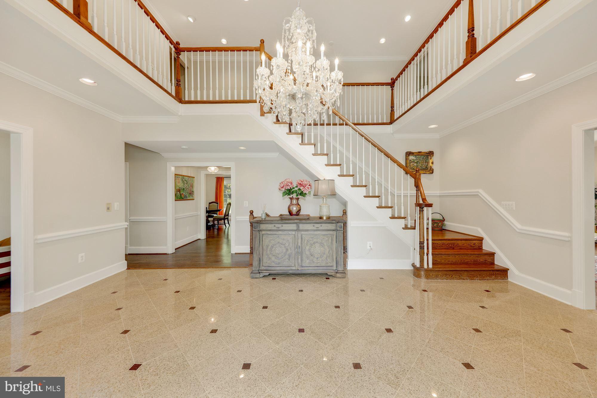 POTOMAC OUTSIDE - Residential