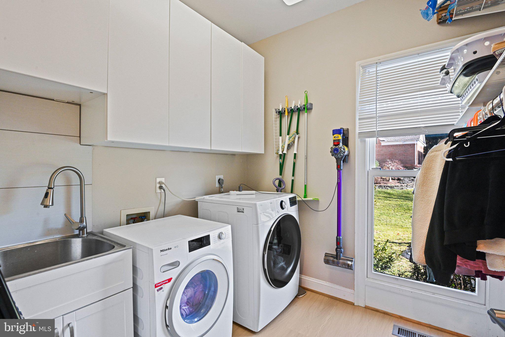 SMC MCLEAN - Residential