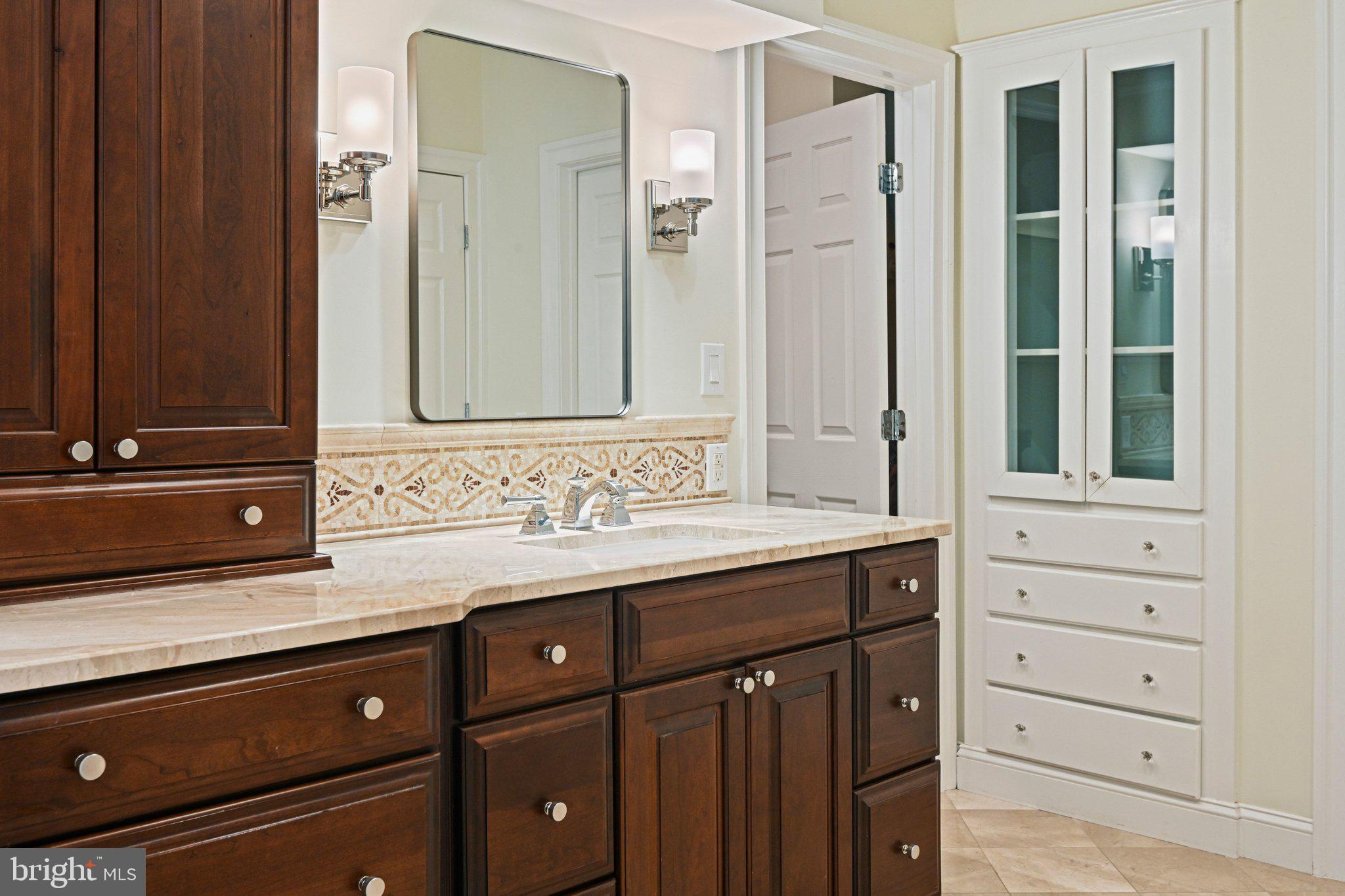 SMC MCLEAN - Residential