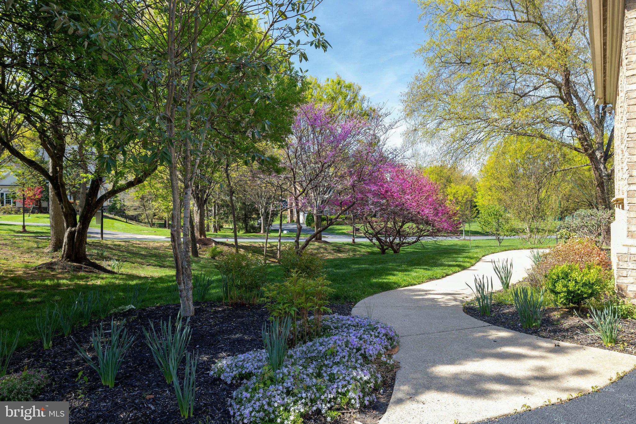 SMC MCLEAN - Residential