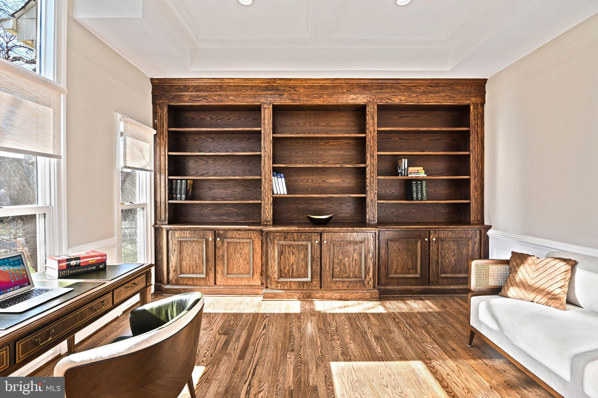 SMC MCLEAN - Residential