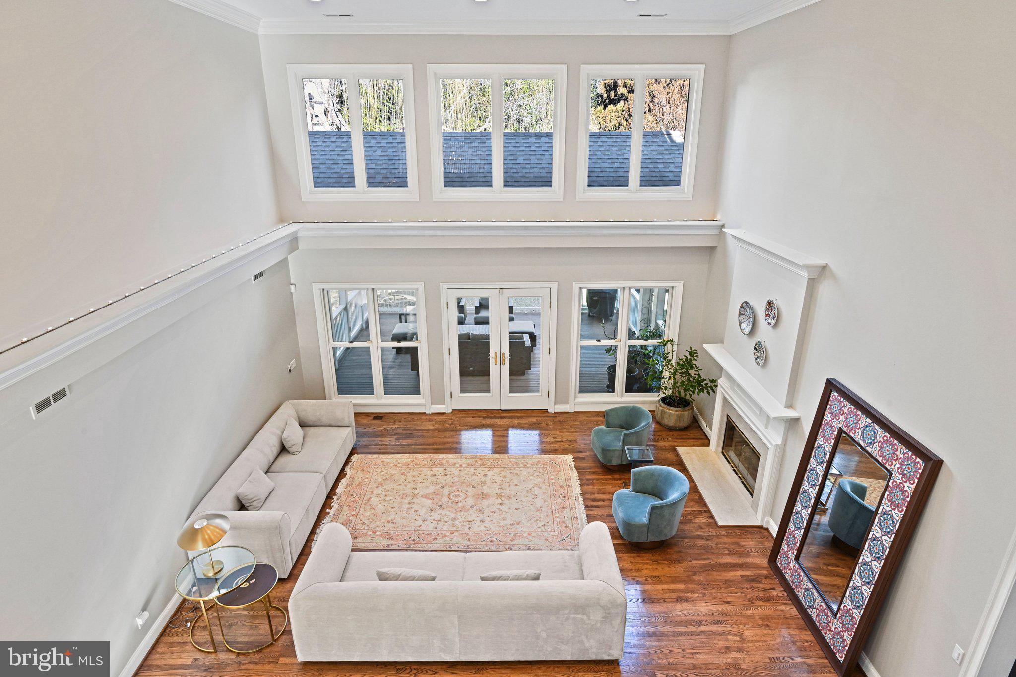 SMC MCLEAN - Residential