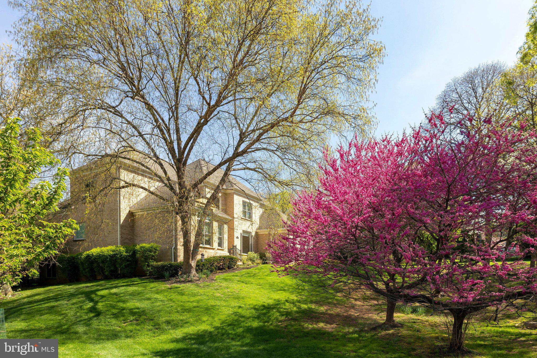 SMC MCLEAN - Residential