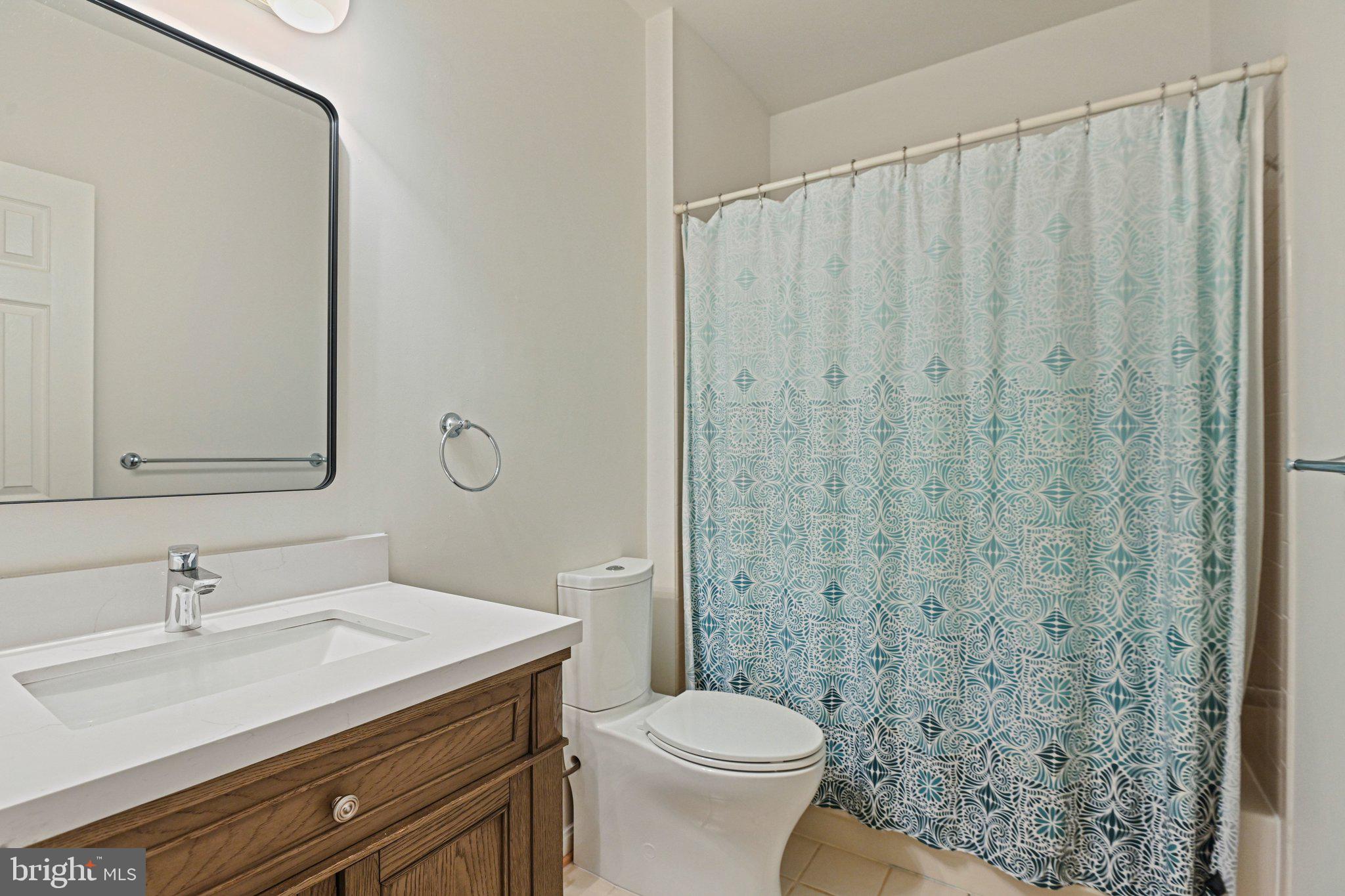 SMC MCLEAN - Residential