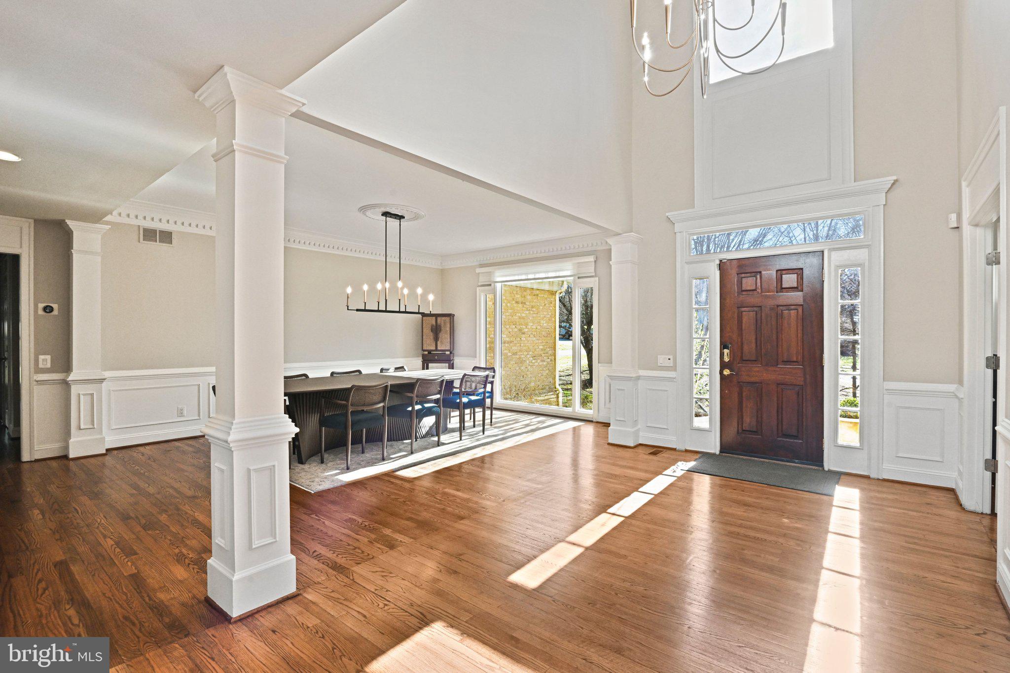 SMC MCLEAN - Residential