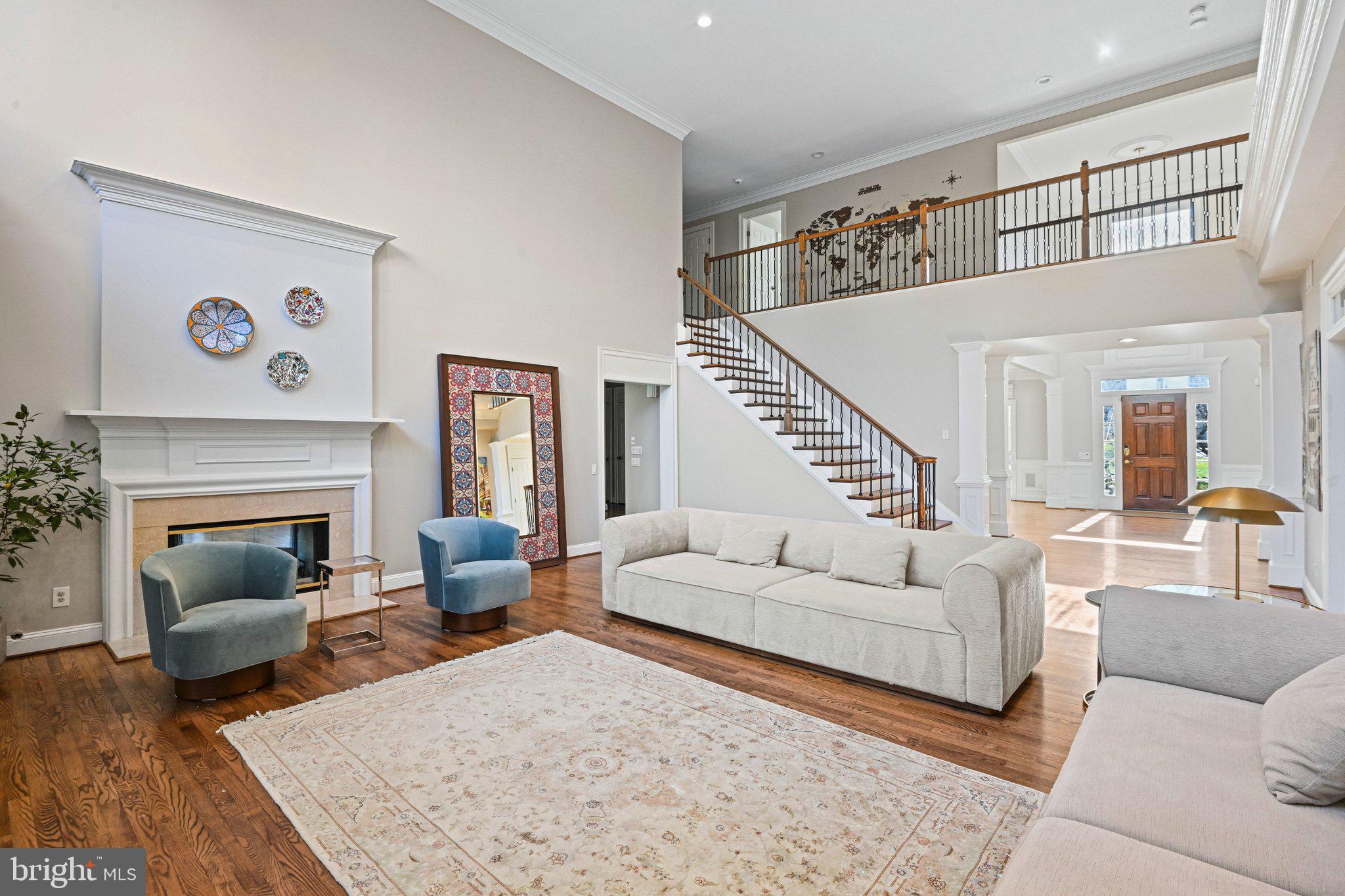 SMC MCLEAN - Residential